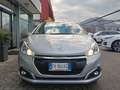 Peugeot 208 82 CV 5 porte Active Pack (OK NEOPATENTATI) Argento - thumbnail 2