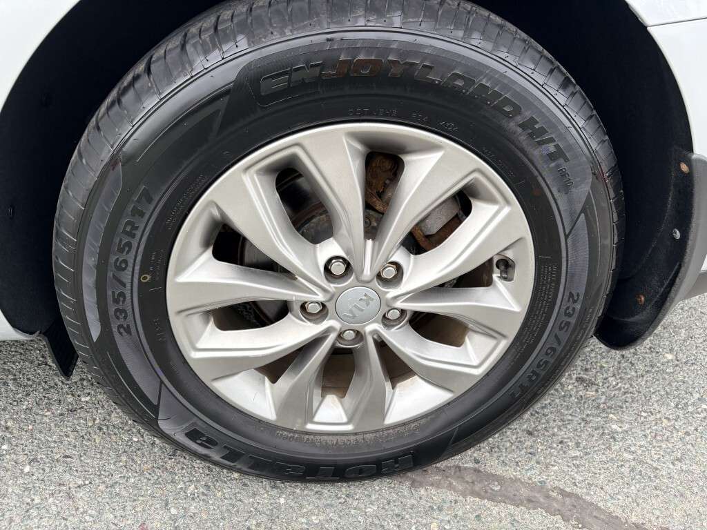 2021 Kia Sedona 8 PASSAGERS / LX+ — снимка 1