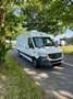 Mercedes-Benz Sprinter 316 CDI Lang HA - thumbnail 2