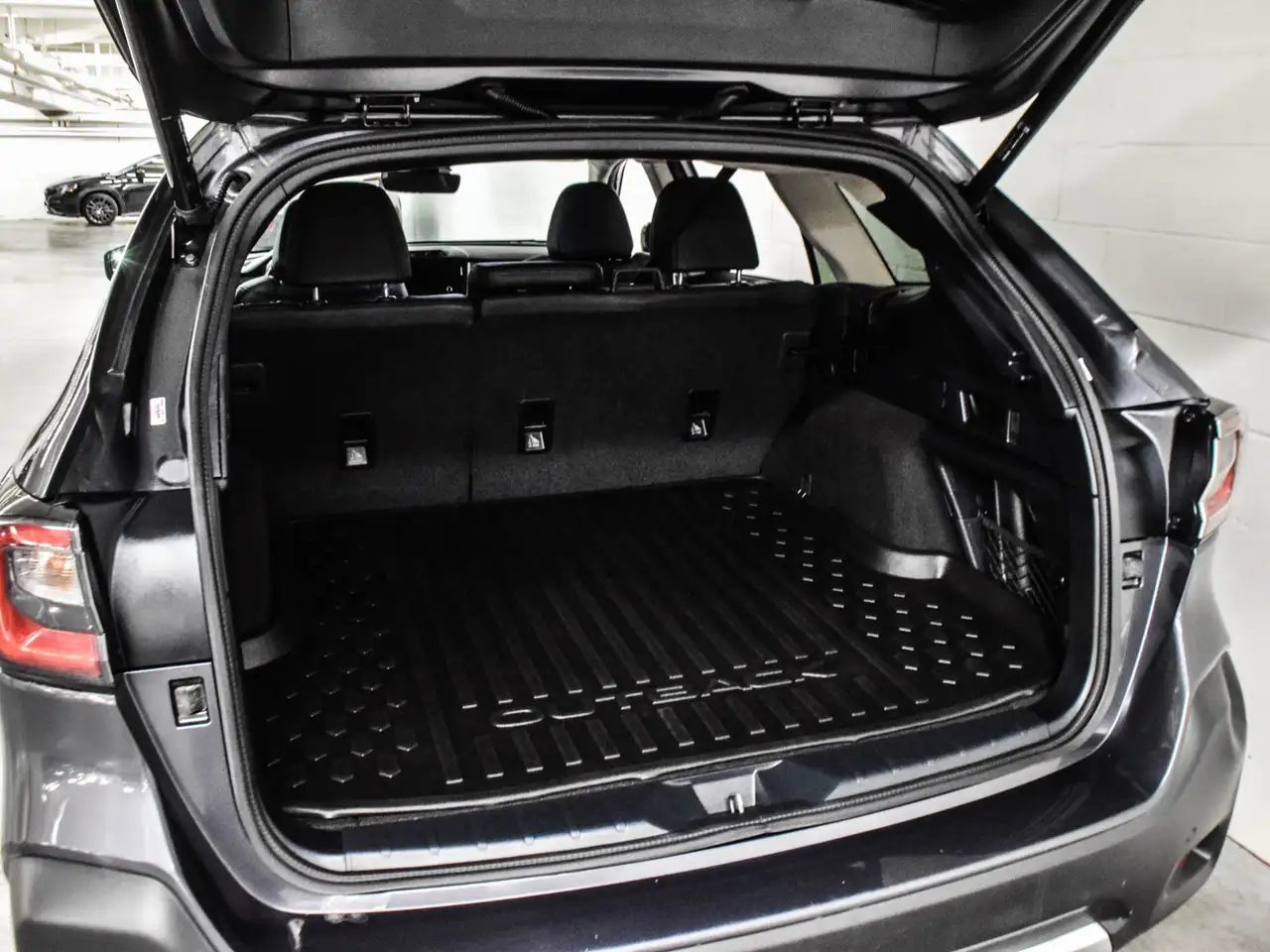 Subaru OUTBACK снимка Subaru OUTBACK