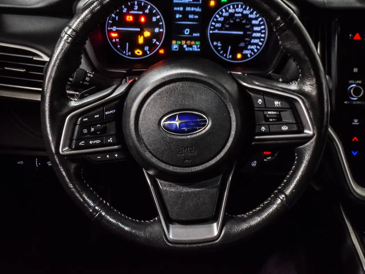 Subaru OUTBACK снимка Subaru OUTBACK