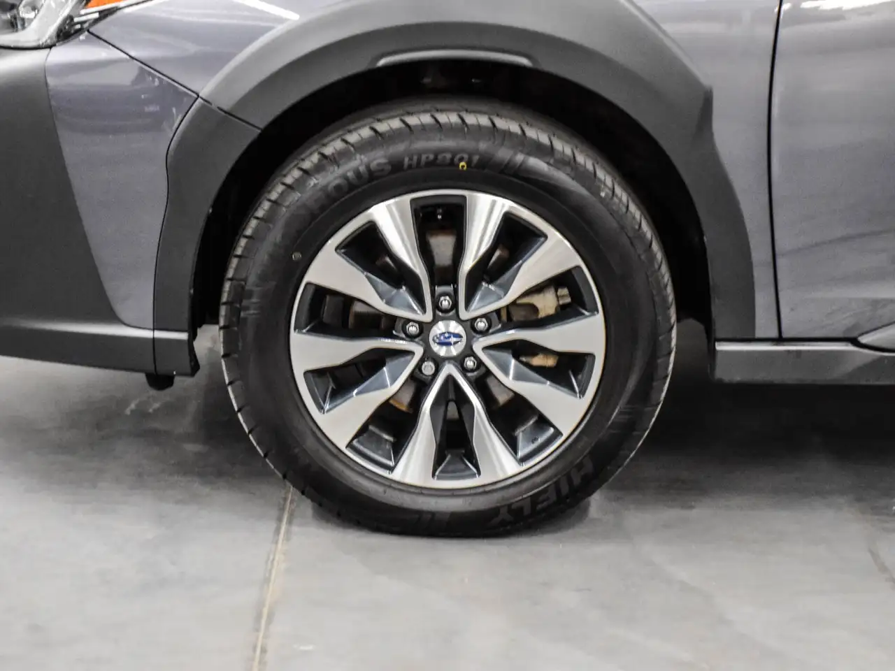 Subaru OUTBACK снимка Subaru OUTBACK