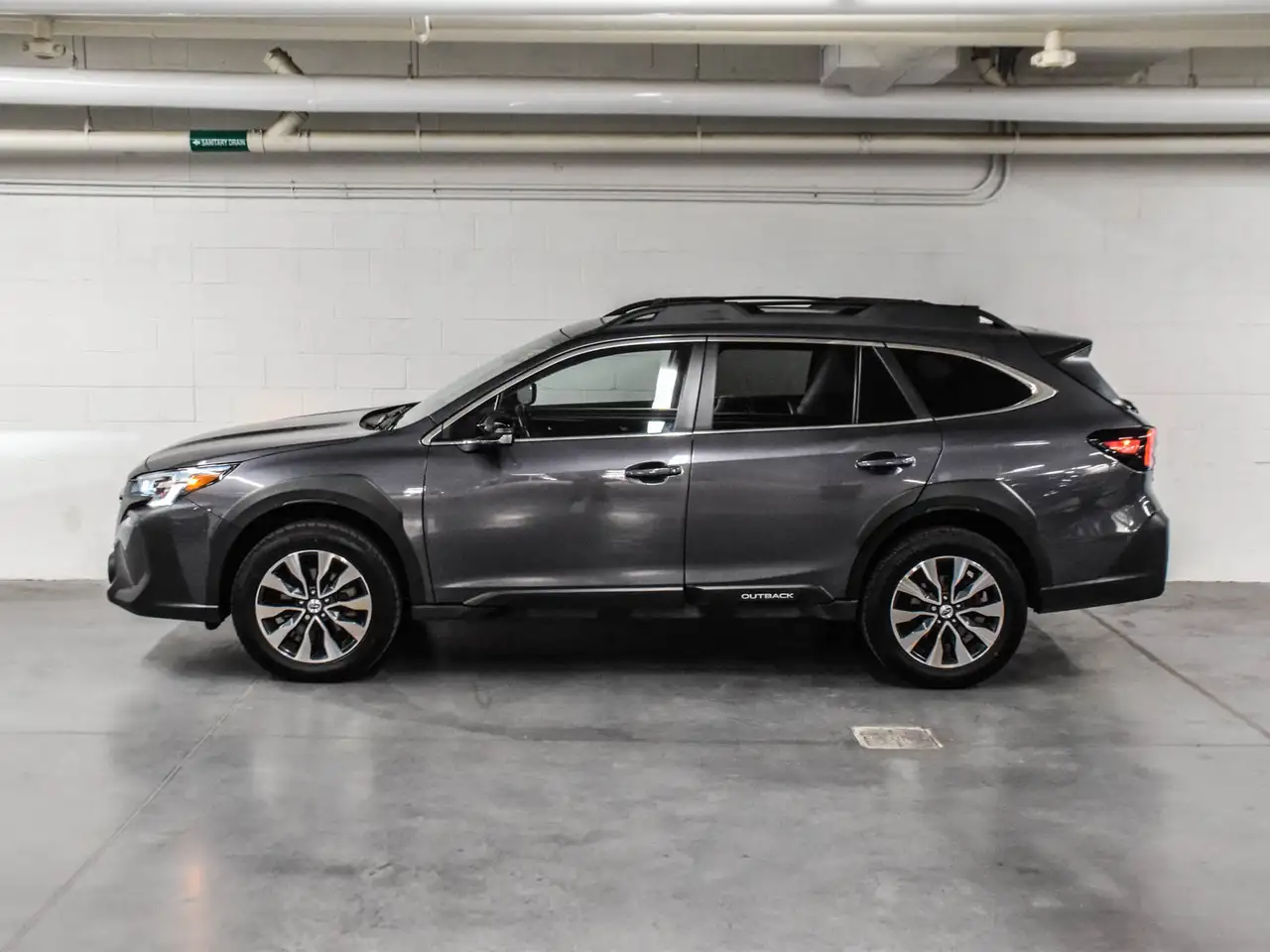 Subaru OUTBACK снимка Subaru OUTBACK