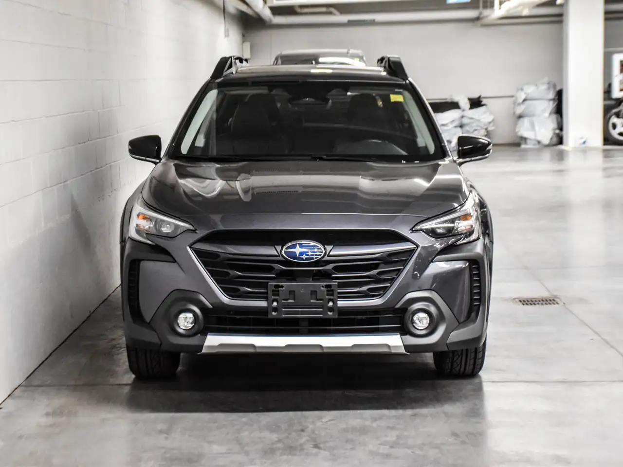 Subaru OUTBACK снимка Subaru OUTBACK