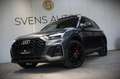 Audi Q5 50 TFSIe S-Line Black Edition Panodak|Bang & Olufs Gris - thumbnail 2
