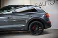 Audi Q5 50 TFSIe S-Line Black Edition Panodak|Bang & Olufs Gris - thumbnail 38