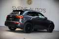 Audi Q5 50 TFSIe S-Line Black Edition Panodak|Bang & Olufs Gris - thumbnail 50