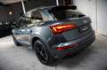 Audi Q5 50 TFSIe S-Line Black Edition Panodak|Bang & Olufs Gris - thumbnail 45