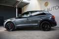 Audi Q5 50 TFSIe S-Line Black Edition Panodak|Bang & Olufs Gris - thumbnail 37