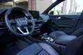 Audi Q5 50 TFSIe S-Line Black Edition Panodak|Bang & Olufs Gris - thumbnail 15