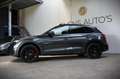 Audi Q5 50 TFSIe S-Line Black Edition Panodak|Bang & Olufs Gris - thumbnail 36