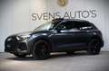 Audi Q5 50 TFSIe S-Line Black Edition Panodak|Bang & Olufs Gris - thumbnail 4