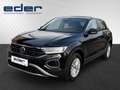 Volkswagen T-Roc 4Me TSI Schwarz - thumbnail 1