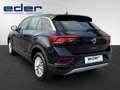 Volkswagen T-Roc 4Me TSI Schwarz - thumbnail 6