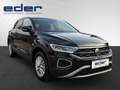 Volkswagen T-Roc 4Me TSI Schwarz - thumbnail 3