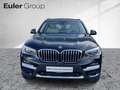 BMW X3 xDrive 30e 19'' Panorama Navi Leder LED Driv.Ass. Schwarz - thumbnail 3