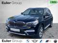 BMW X3 xDrive 30e 19'' Panorama Navi Leder LED Driv.Ass. Schwarz - thumbnail 1