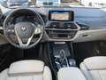 BMW X3 xDrive 30e 19'' Panorama Navi Leder LED Driv.Ass. Schwarz - thumbnail 8
