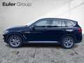 BMW X3 xDrive 30e 19'' Panorama Navi Leder LED Driv.Ass. Schwarz - thumbnail 4