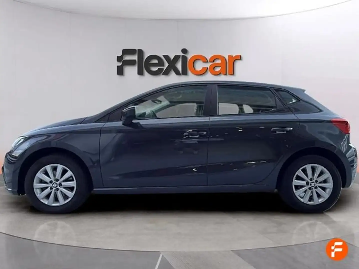 SEAT Ibiza 1.0 TSI 81kW (110CV) Style Azul - 2