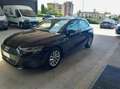 Audi A3 A3 Sportback 30 2.0 tdi Business Advanced s-tronic Schwarz - thumbnail 1