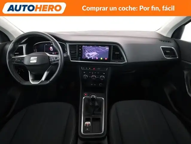 Seat Ateca view 13