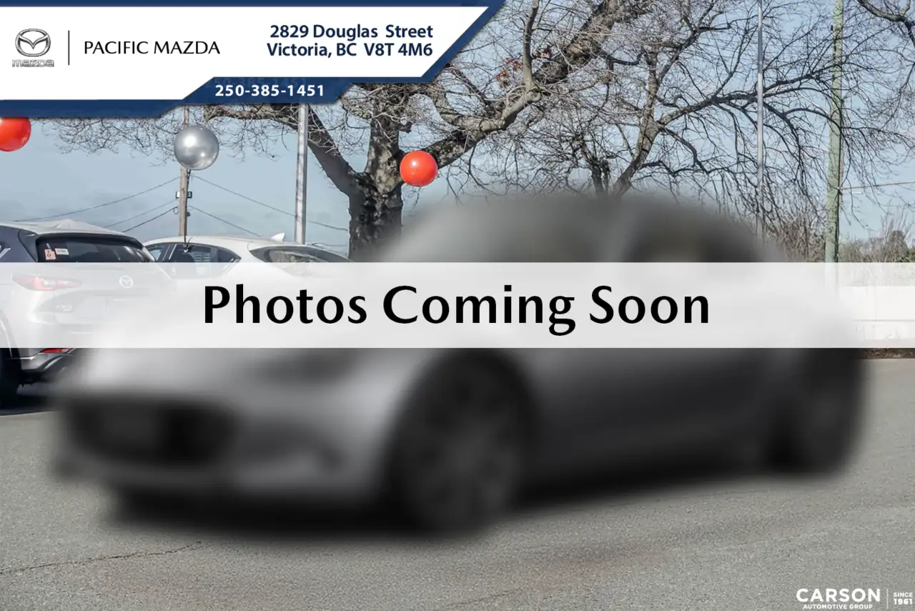 2007 Mazda MX-5 Miata