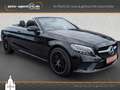 Mercedes-Benz C 220 /2.Hd/unfallfrei/LED/Airscarf/Kamera Schwarz - thumbnail 1