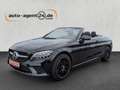 Mercedes-Benz C 220 /2.Hd/unfallfrei/LED/Airscarf/Kamera Schwarz - thumbnail 2