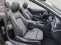 Mercedes-Benz C 220 /2.Hd/unfallfrei/LED/Airscarf/Kamera Schwarz - thumbnail 6