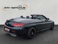 Mercedes-Benz C 220 /2.Hd/unfallfrei/LED/Airscarf/Kamera Schwarz - thumbnail 5