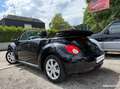 Volkswagen New Beetle 1.9l TDI CABRIOLET 105CV CARAT BVM5 2006 Noir - thumbnail 2