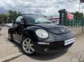 Volkswagen New Beetle 1.9l TDI CABRIOLET 105CV CARAT BVM5 2006 Noir - thumbnail 1