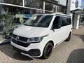 Volkswagen T6 California T6.1 California Ocean Edition 5-Sitzplätze Weiß - thumbnail 3