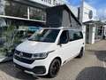 Volkswagen T6 California T6.1 California Ocean Edition 5-Sitzplätze Weiß - thumbnail 2