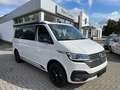 Volkswagen T6 California T6.1 California Ocean Edition 5-Sitzplätze Weiß - thumbnail 4