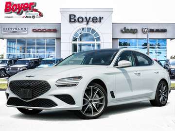 2.5T Advanced AWD One Owner (former luxury daily rental), Accident Free, New Tires, New Brakes and Two set of Keys