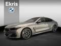 BMW 840 8 Serie Gran coupe 840i xDrive | M-Sportpakket | I Grau - thumbnail 1