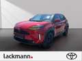 Toyota Yaris Cross 1.5 Hybrid Elegant*Navi*LED*Kamera* Rot - thumbnail 1