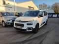 Citroen Berlingo XL EAT8 Klimaaut/Navi/PDC+Cam/7-Sitze Weiß - thumbnail 1