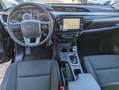 Toyota Hilux 2.8 D-4D COMFORT AT Nero - thumbnail 4