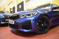 BMW 340 M340dA xDrive Azul - thumbnail 9