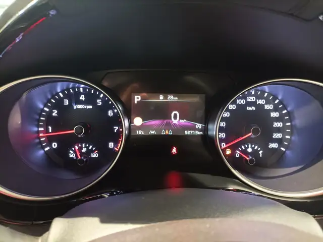 Kia Ceed view 7