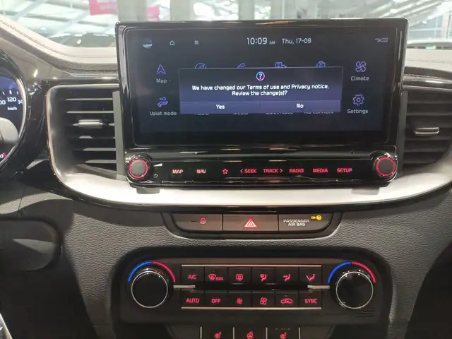 Kia Ceed view 12