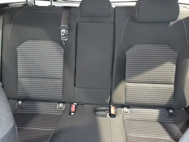 Kia Ceed view 15
