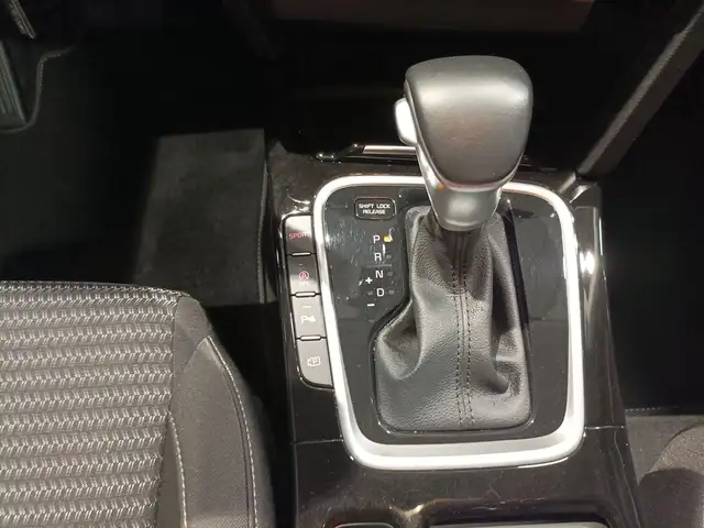 Kia Ceed view 13