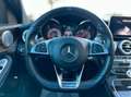 Mercedes-Benz C 63 AMG Zwart - thumbnail 11