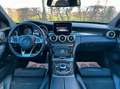 Mercedes-Benz C 63 AMG Zwart - thumbnail 8