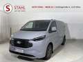 Ford Transit Custom Kasten 2,5 PHEV L1H1 320 Limited Aut. Grau - thumbnail 1