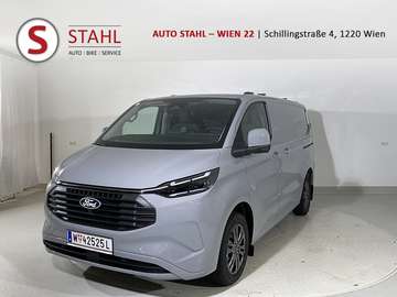 Kasten 2,5 PHEV L1H1 320 Limited Aut.